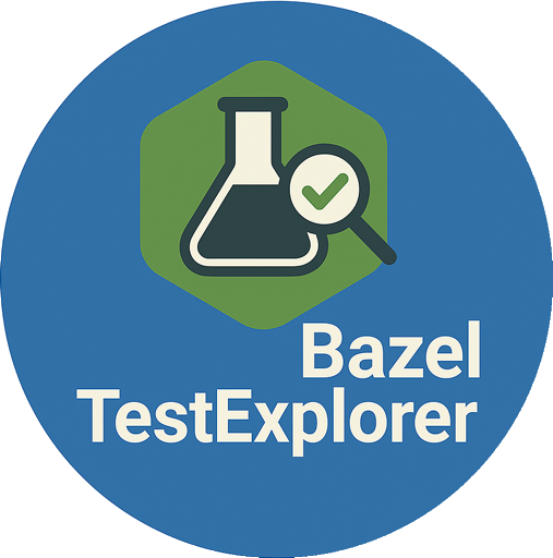 Bazel-TestExplorer